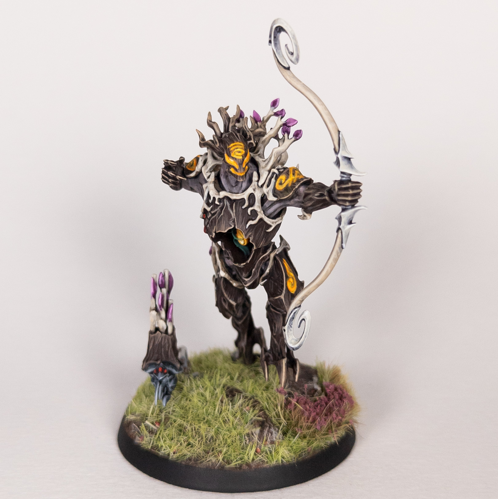 Kurnoth Hunter